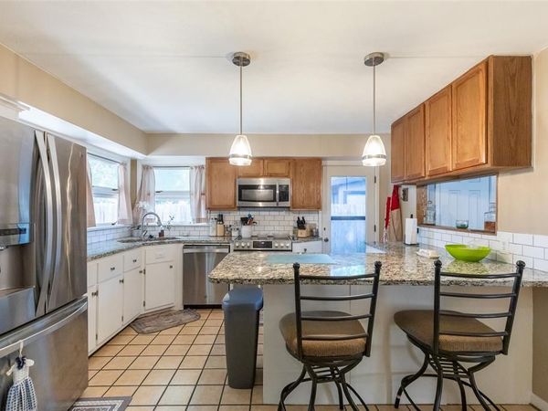109 Circle of Holly, Abilene, TX 79605