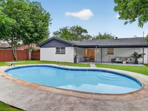 1012 Edna Drive, Everman, TX 76140