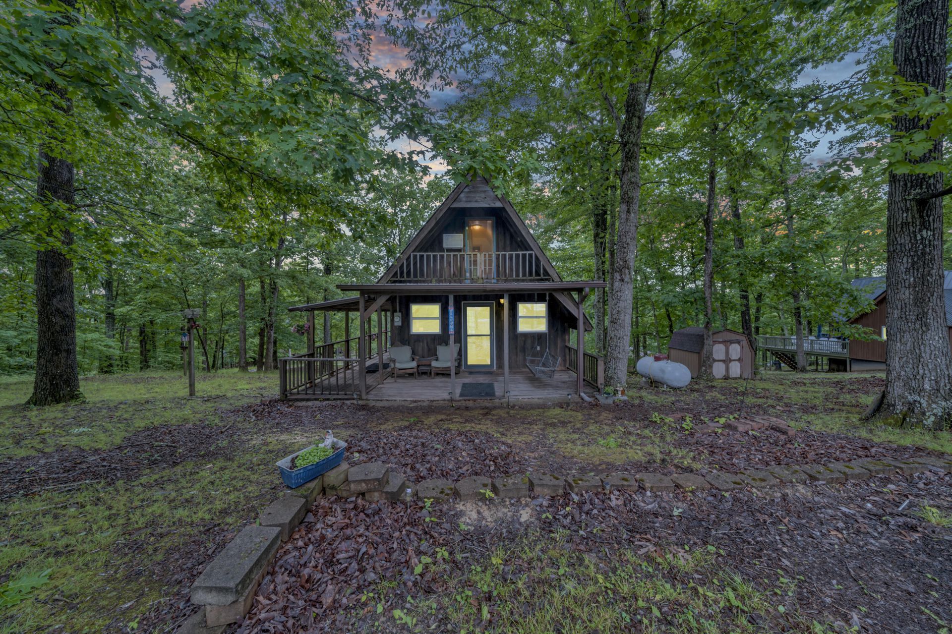 401 Turkey Ridge Road, Wellington, KY 40387 Main Photo
