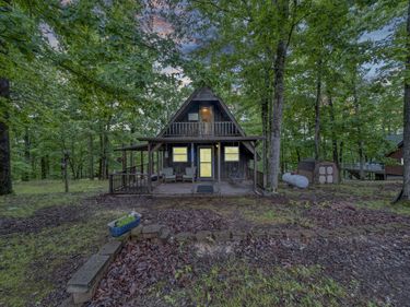 401 Turkey Ridge Road, Wellington, KY 40387