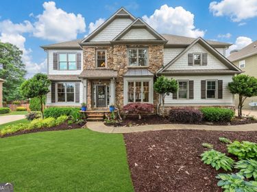 4038 Sandy Branch Drive, Buford, GA 30519