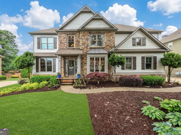 4038 Sandy Branch Drive, Buford, GA 30519