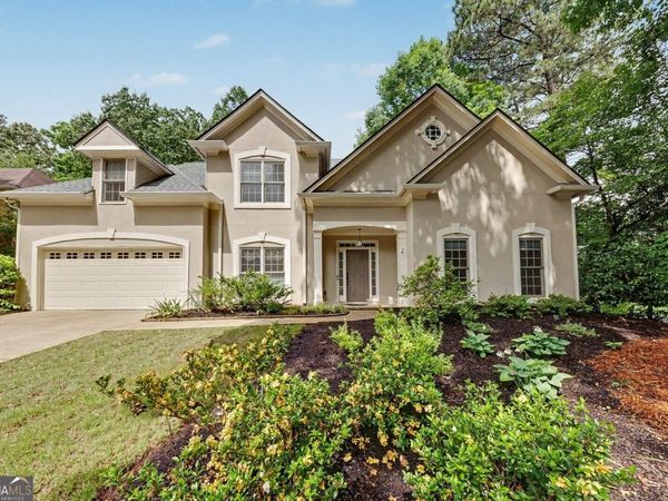 3315 Ellsmere Trace, Marietta, GA 30062