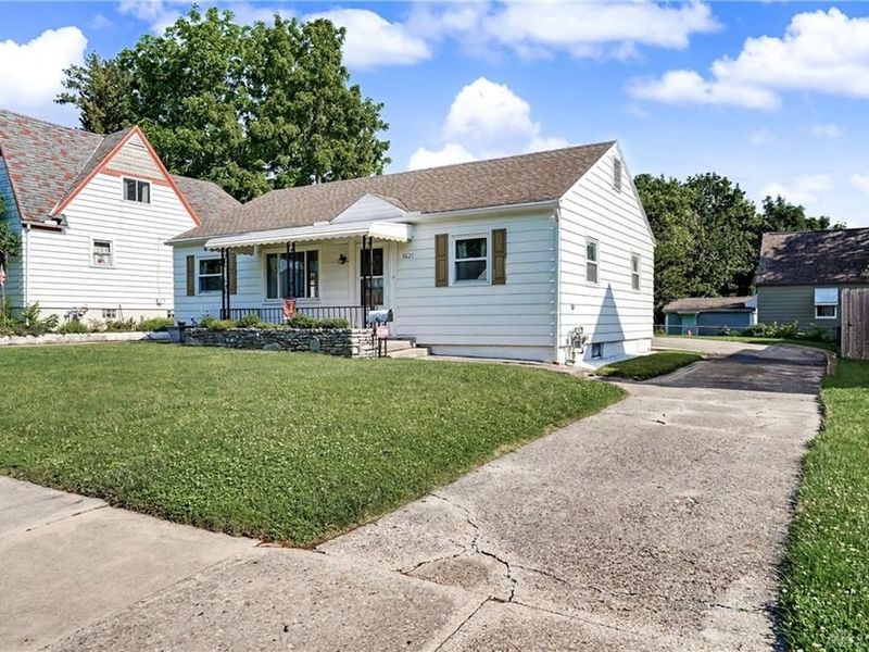 3621 Cleveland Avenue, Dayton, OH 45410 Photo 2