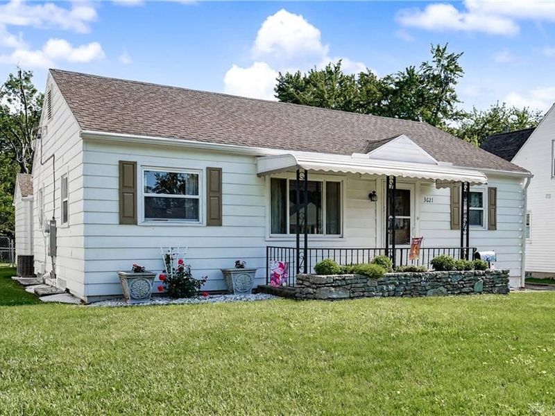 3621 Cleveland Avenue, Dayton, OH 45410 Photo 3