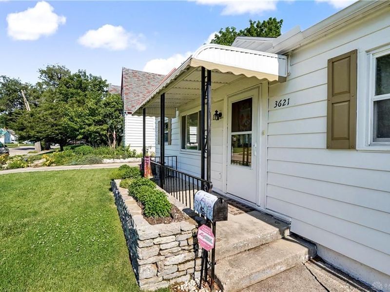 3621 Cleveland Avenue, Dayton, OH 45410 Photo 4
