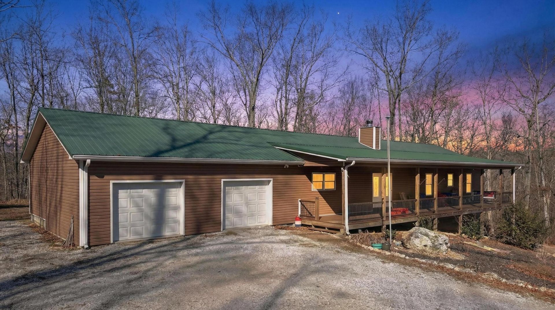 4085 Corinth Road, Lafayette, GA 30728 Main Photo