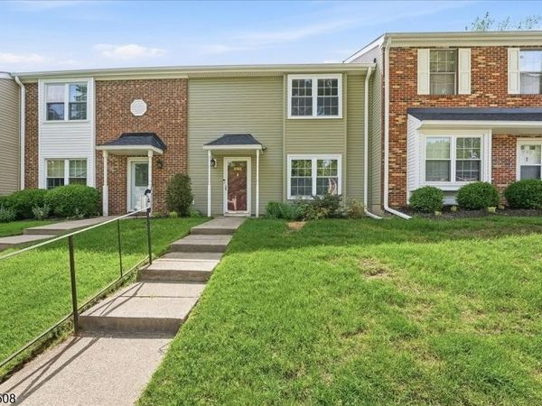 293 Gettysburg Way, Lincoln Park, NJ 07035