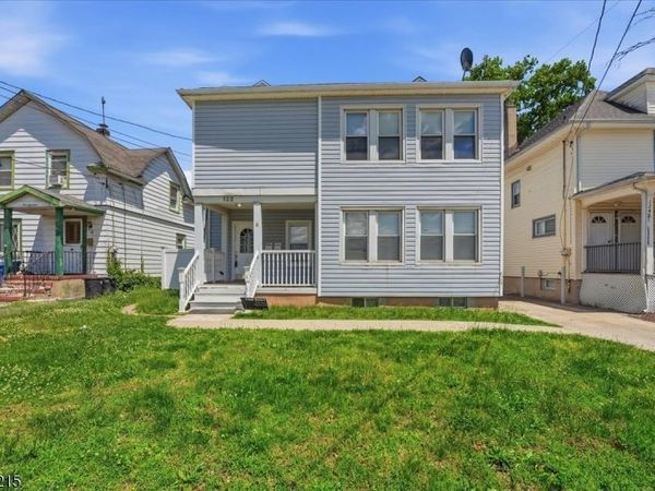 122 South Lincoln Ave, Unit 1, Middlesex, NJ 08846