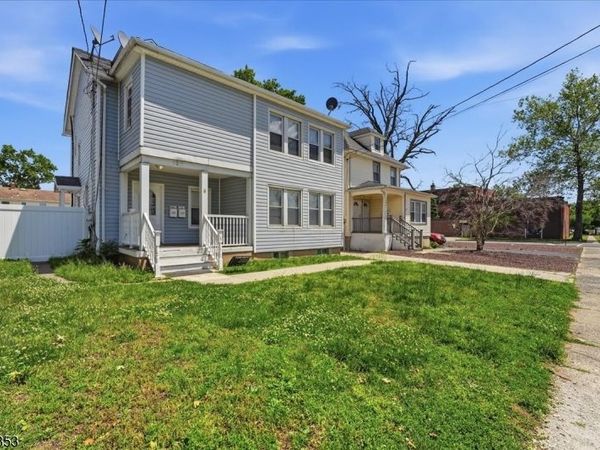 122 South Lincoln Ave, Unit 2, Middlesex, NJ 08846