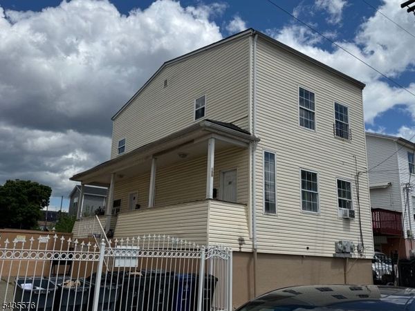 509 2nd Ave, Elizabeth, NJ 07202