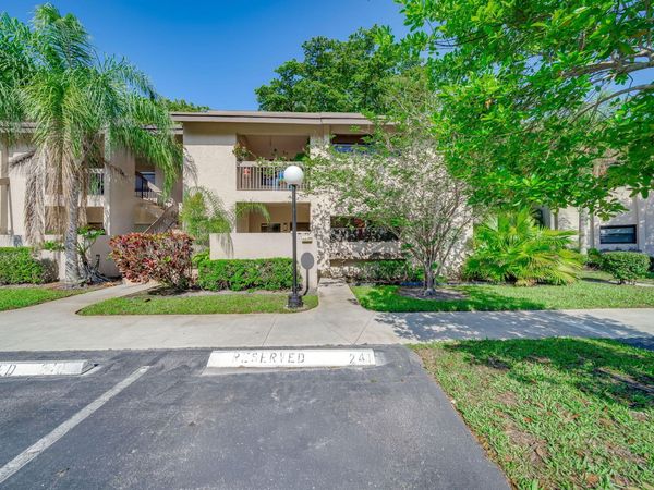 4217 NW 22nd Street, Unit 2-108, Coconut Creek, FL 33066