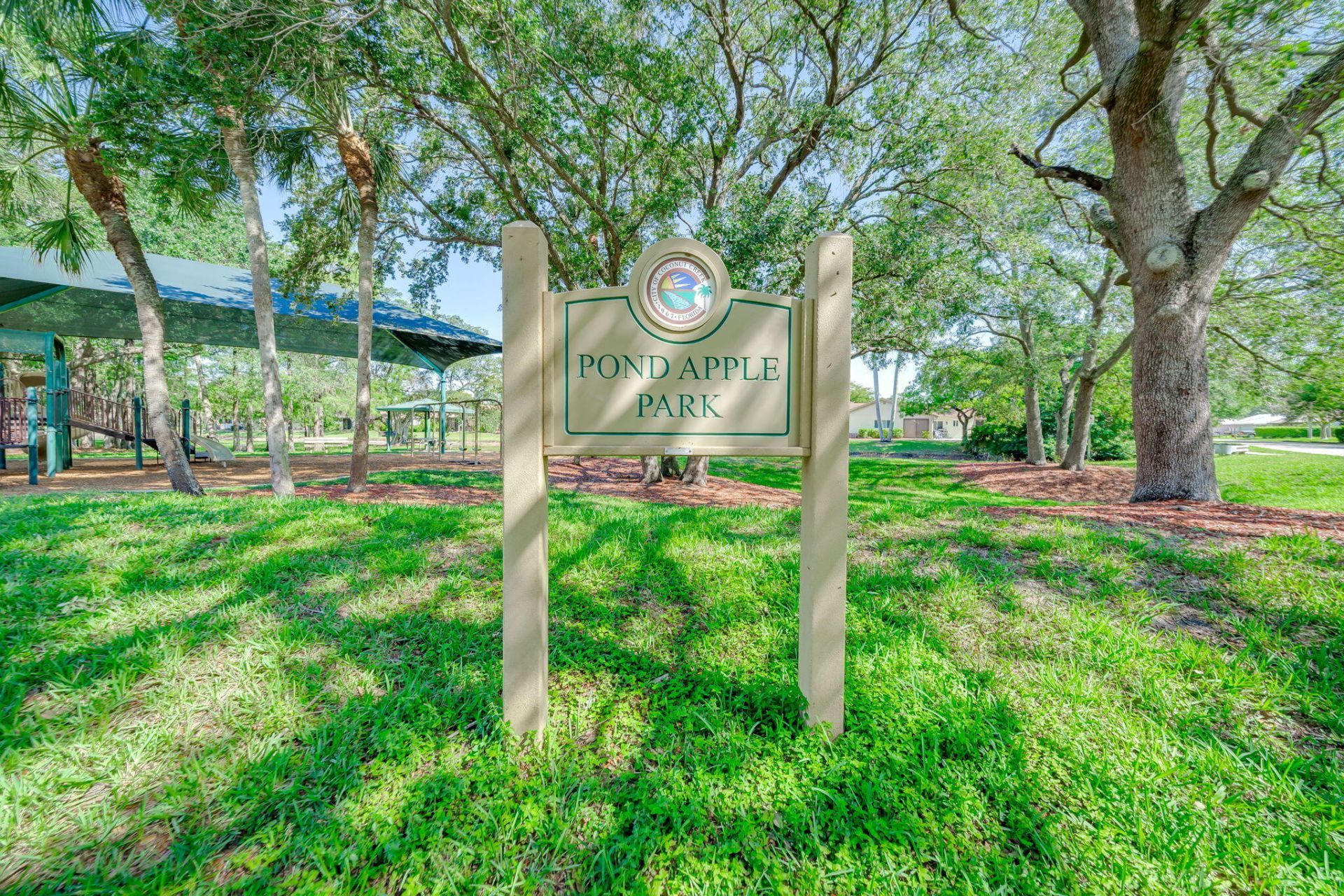 4217 NW 22nd Street, Unit 2-108, Coconut Creek, FL 33066 Photo