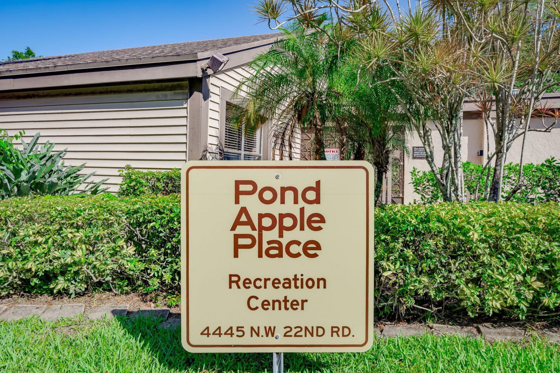 4217 NW 22nd Street, Unit 2-108, Coconut Creek, FL 33066 Photo
