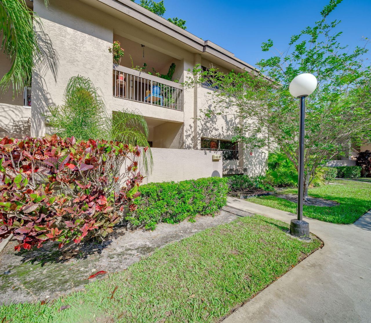4217 NW 22nd Street, Unit 2-108, Coconut Creek, FL 33066 Photo