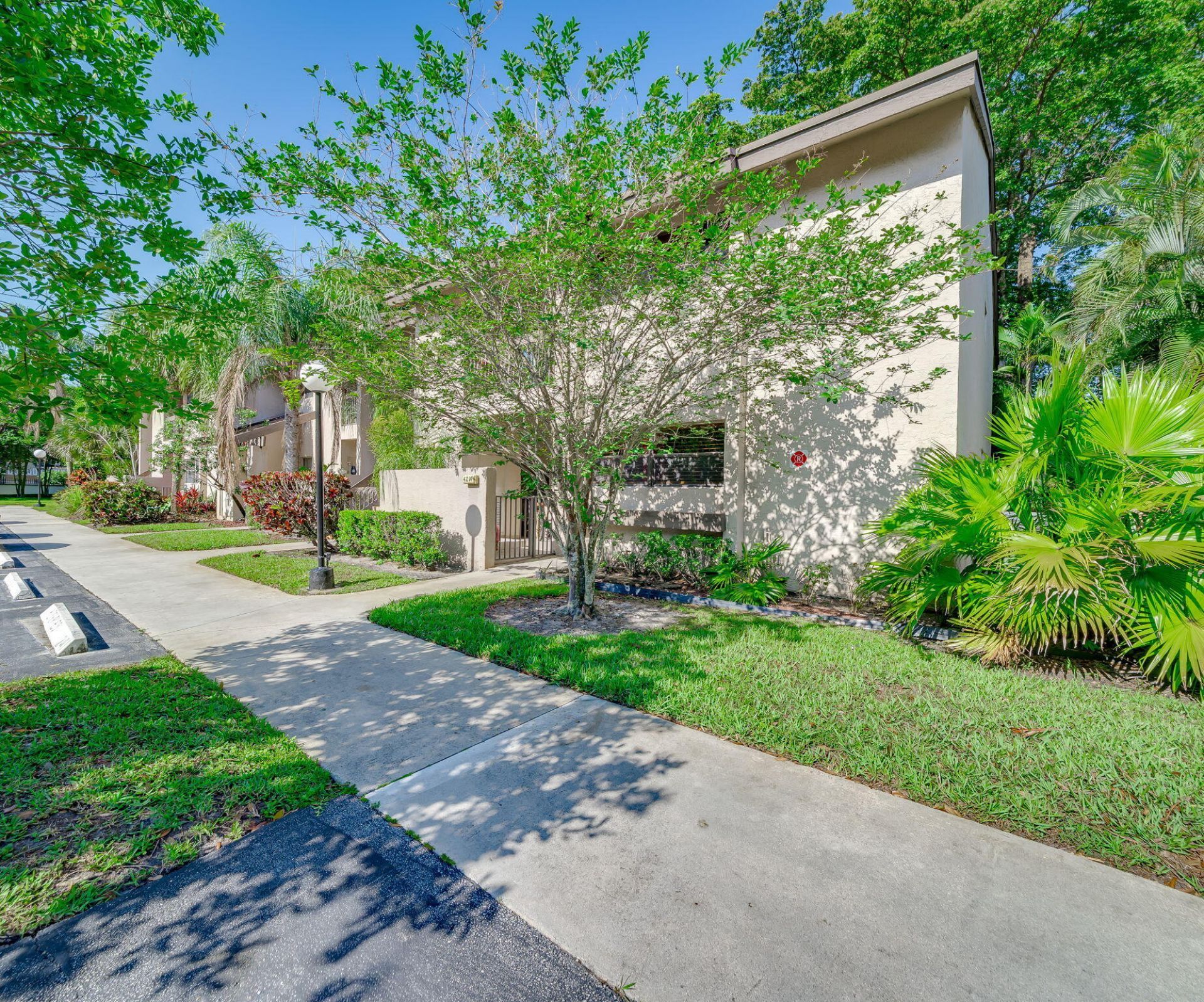 4217 NW 22nd Street, Unit 2-108, Coconut Creek, FL 33066 Photo
