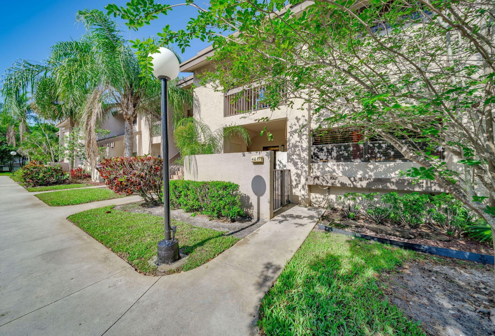4217 NW 22nd Street, Unit 2-108, Coconut Creek, FL 33066 Photo