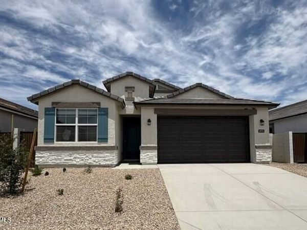 24218 W ATLANTIS Way, Buckeye, AZ 85326