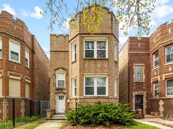 8232 S Marshfield Avenue , Chicago, IL 60620