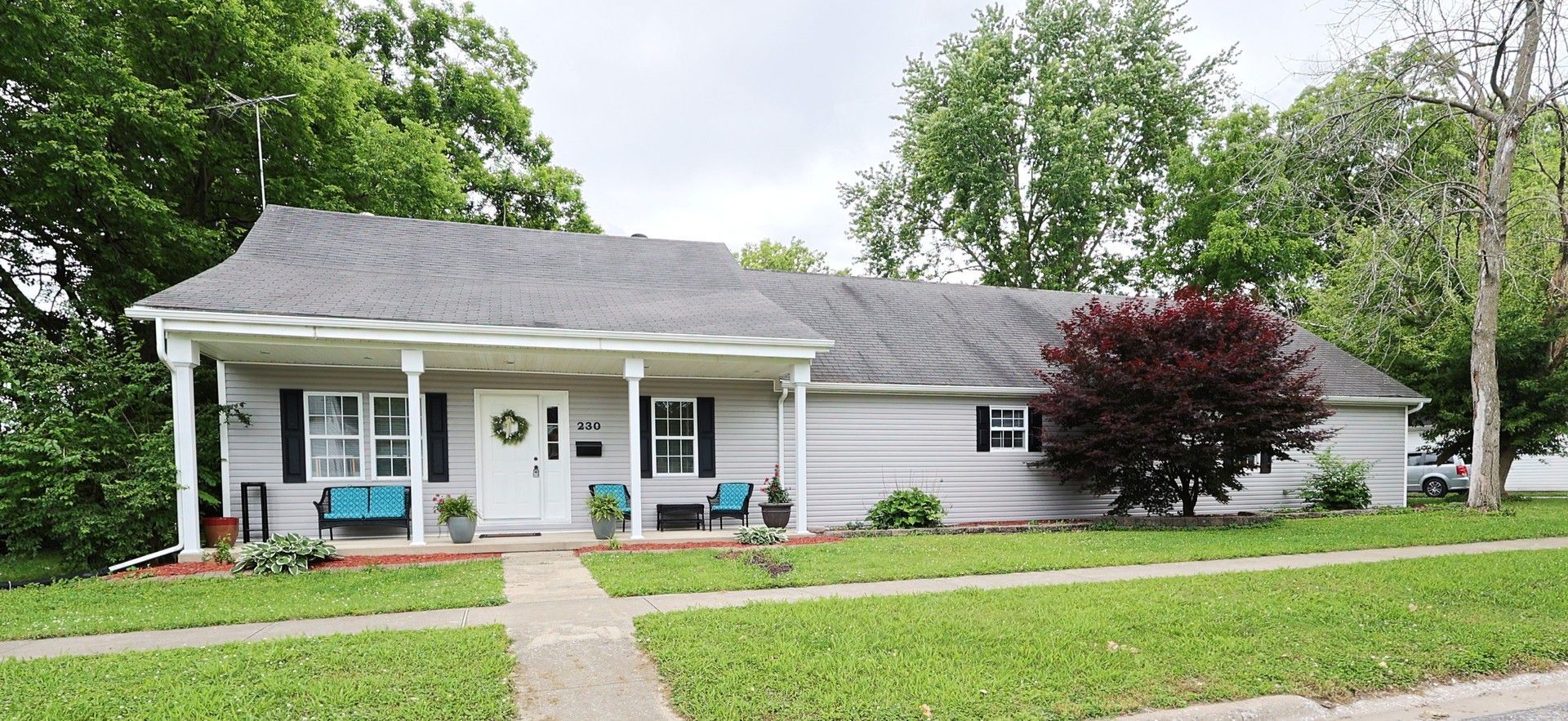 230 Fairfax Street, Carlyle, IL 62231