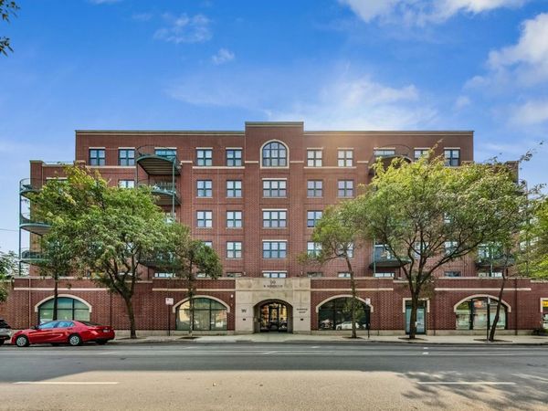 1301 W Washington Boulevard , Unit 405, Chicago, IL 60607