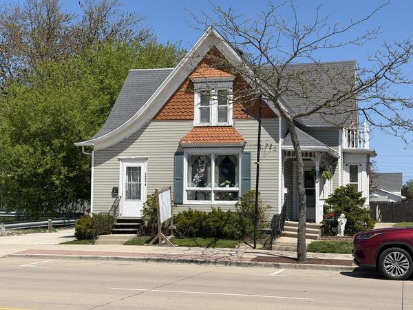 2009 Washington STREET, Two Rivers, WI 54241