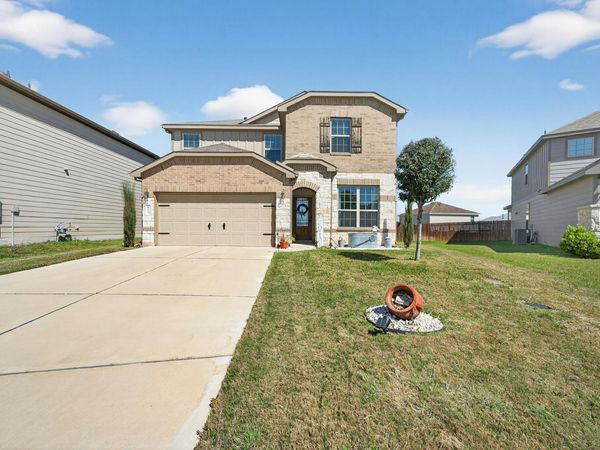 613 Whitman Ave, Georgetown, TX 78626