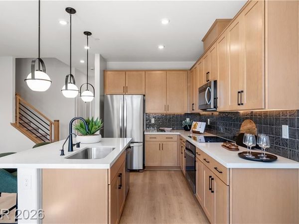 1939 Hydrangea Place, Las Vegas, NV 89106
