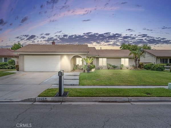 2965 Mirada Road, Highland, CA 92346