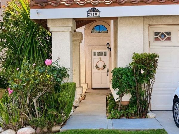 29105 Marilyn Drive, Canyon Country, CA 91387