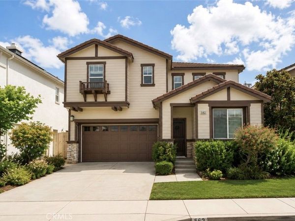 562 Condor Avenue, Brea, CA 92823
