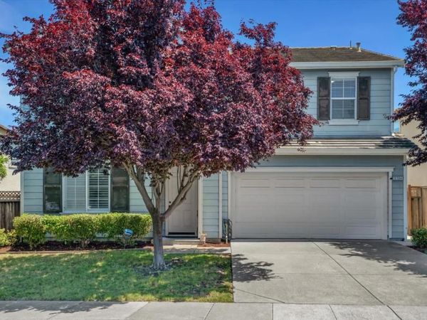 5704 Oakmont Drive, Richmond, CA 94806