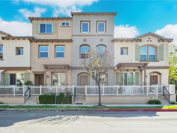 312 N Fenimore Avenue, Azusa, CA 91702