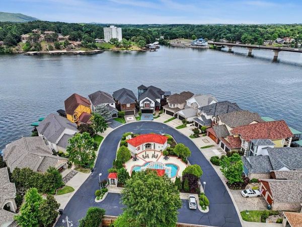 333 Paradise Point, Hot Springs, AR 71913