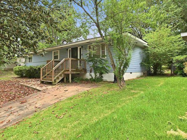 42 N Meadowcliff Drive , Little Rock, AR 72209