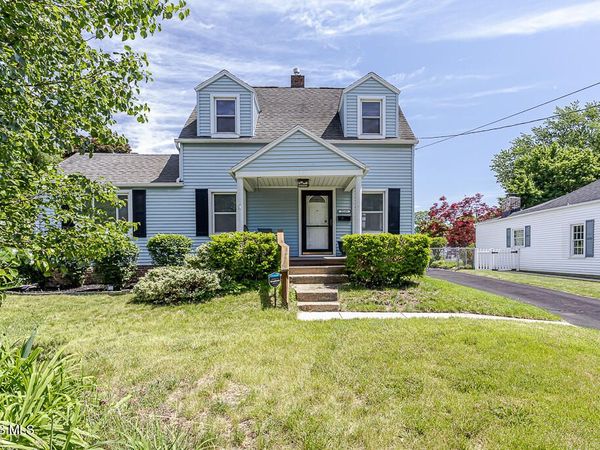 2149 Westbrook Drive, Toledo, OH 43613