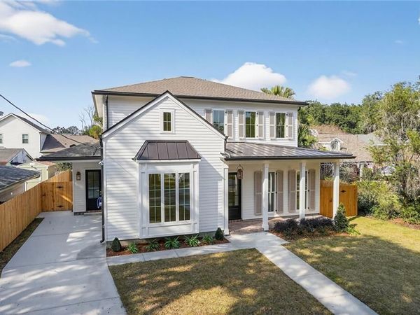 270 GARDEN Road, River Ridge, LA 70123