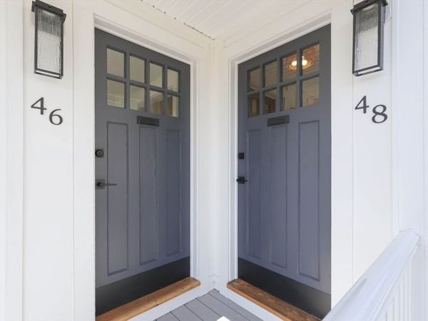 46-48 Keenan St, Watertown, MA 02472