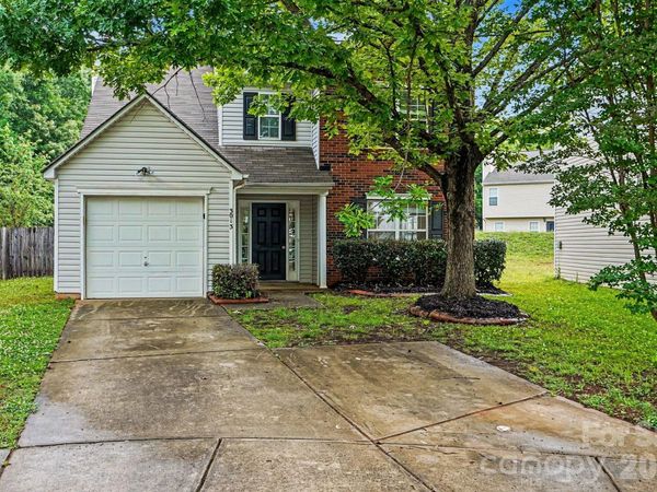 3013 Robin Terry Court , Charlotte, NC 28208