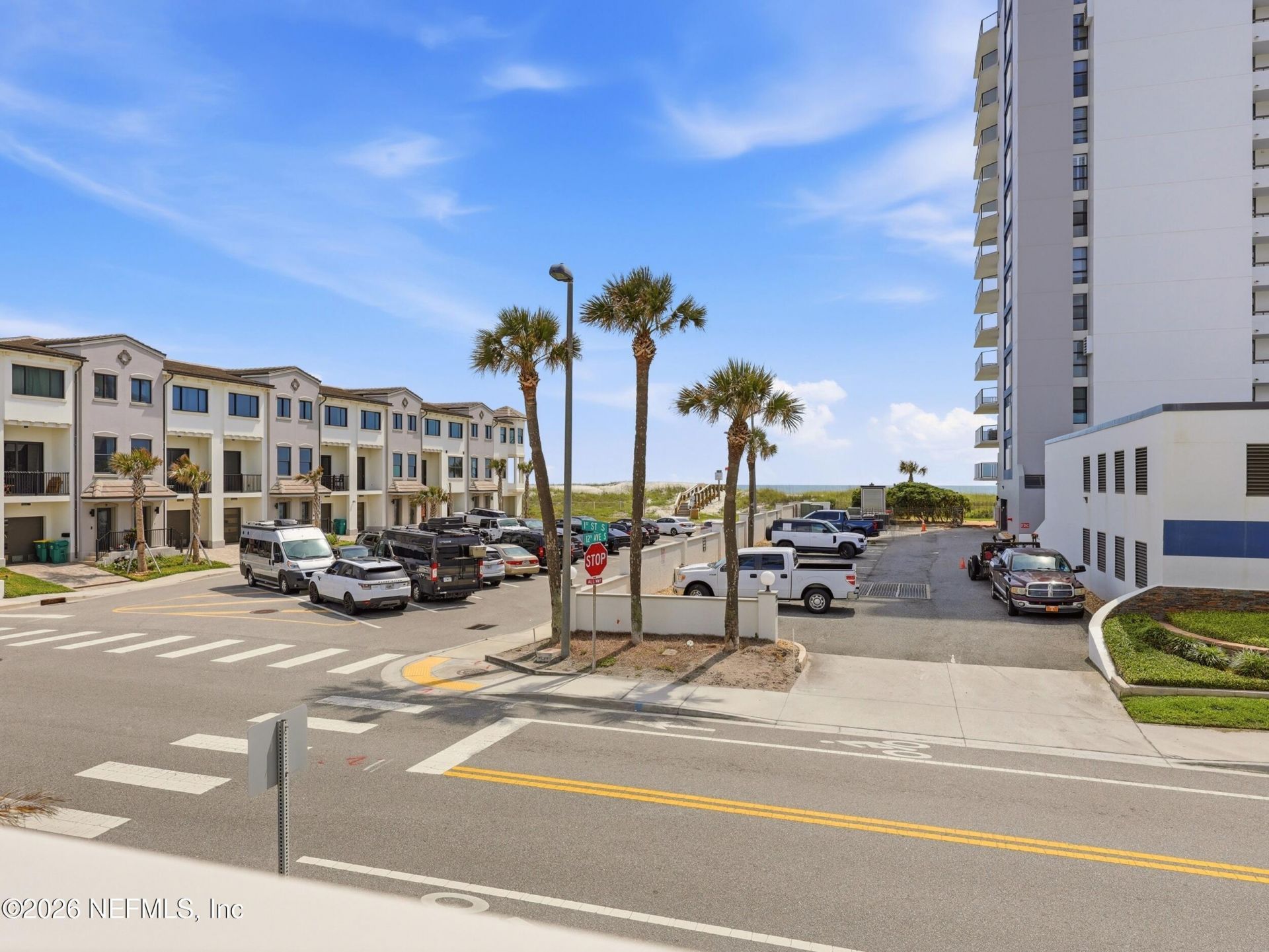 1202 1st Street S, Jacksonville Beach, FL 32250 Photo