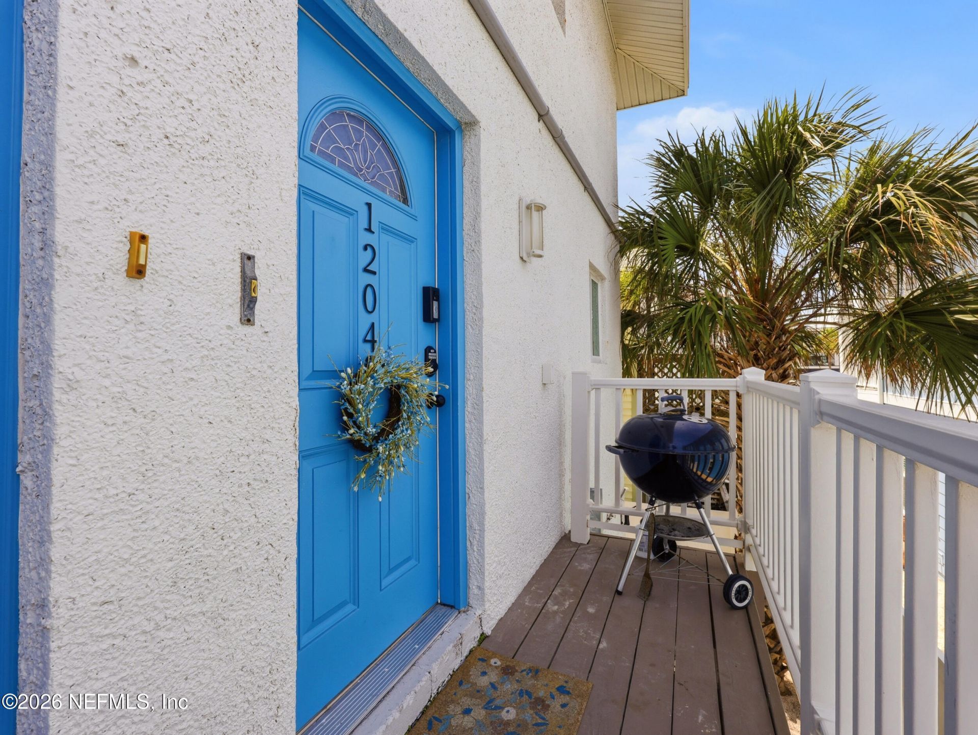 1202 1st Street S, Jacksonville Beach, FL 32250 Photo