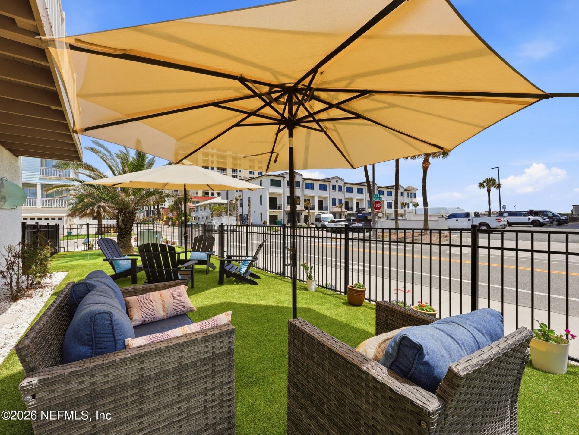 1202 1st Street S, Jacksonville Beach, FL 32250 Photo