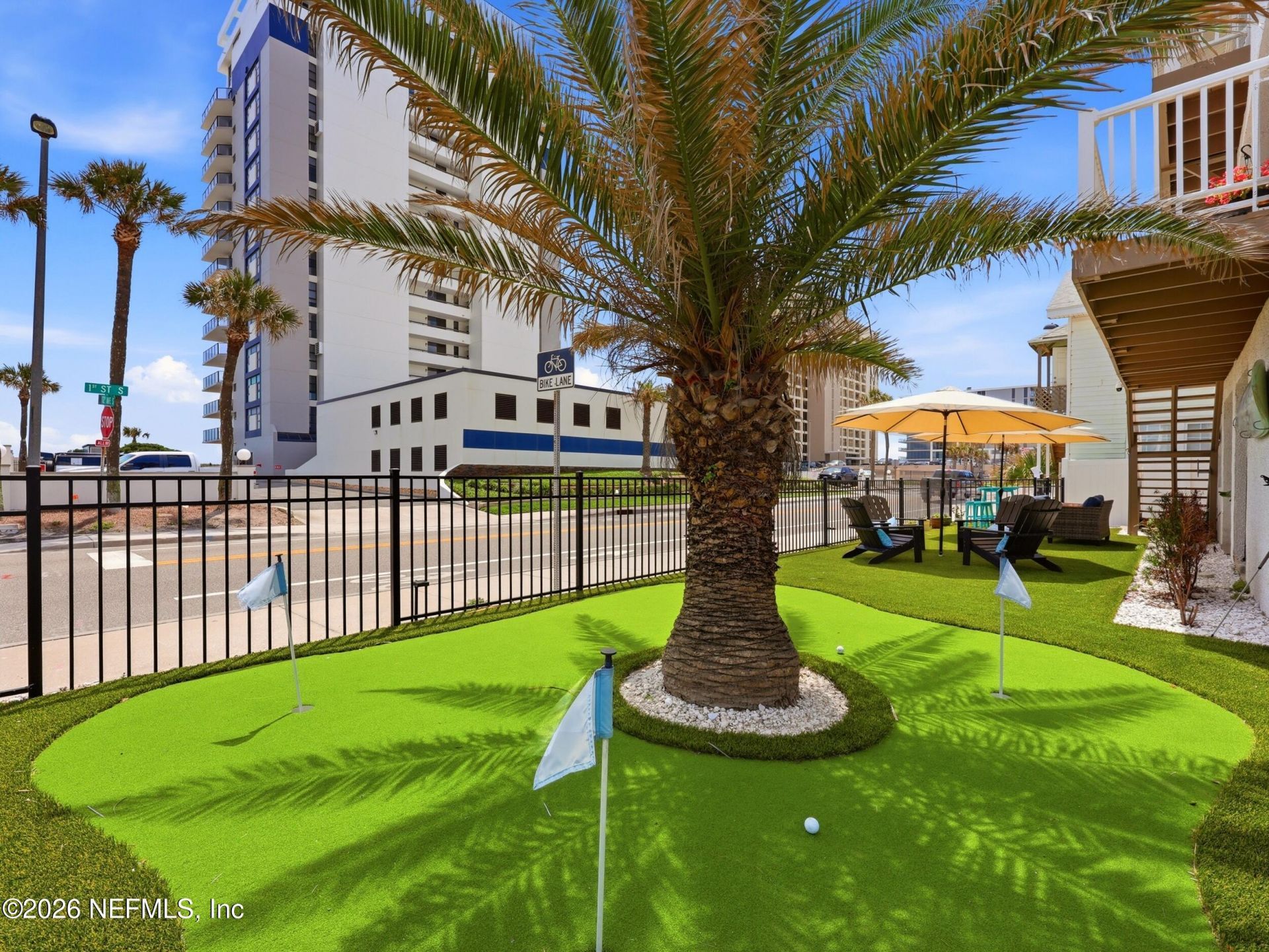 1202 1st Street S, Jacksonville Beach, FL 32250 Photo
