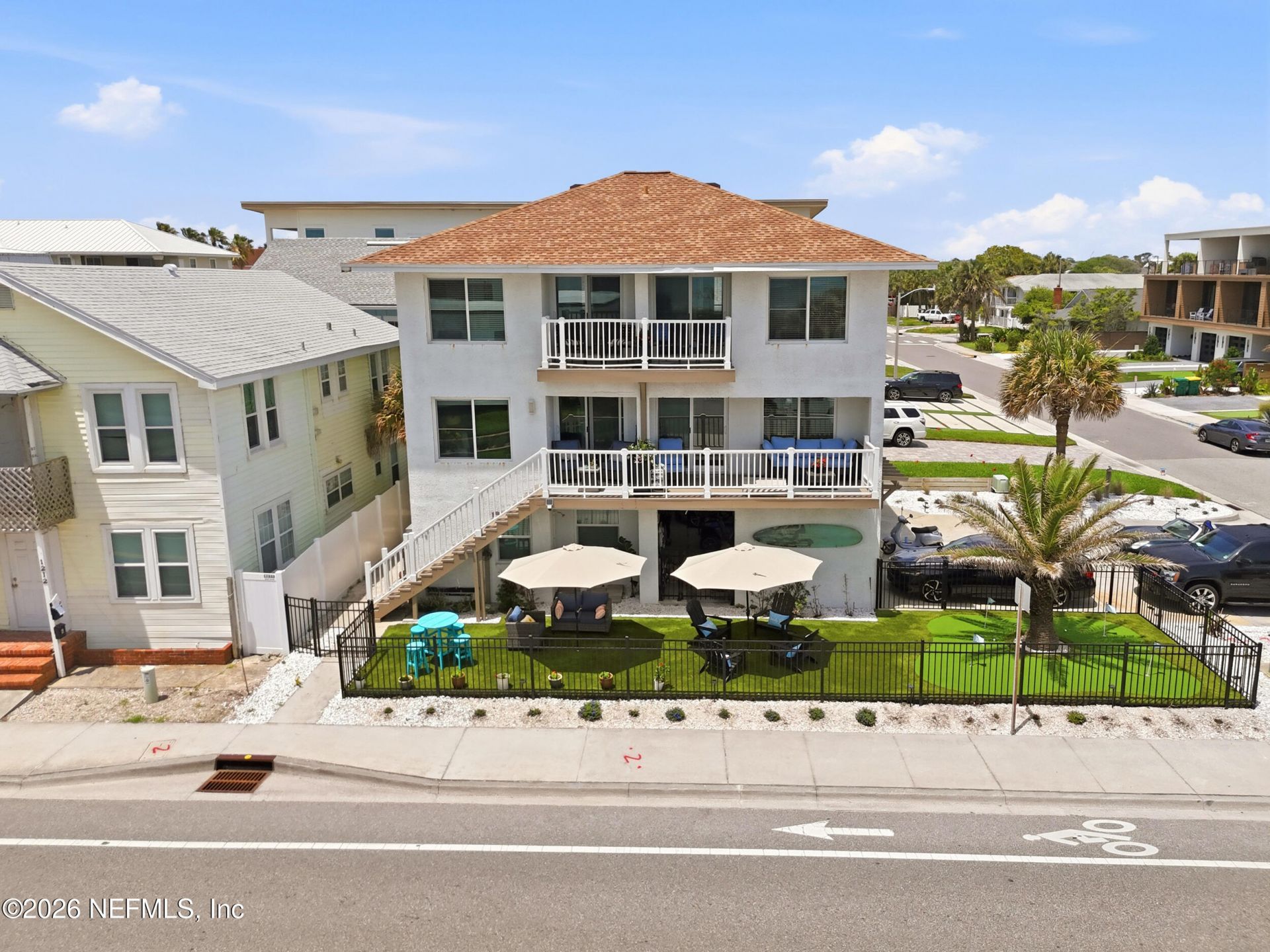 1202 1st Street S, Jacksonville Beach, FL 32250 Photo