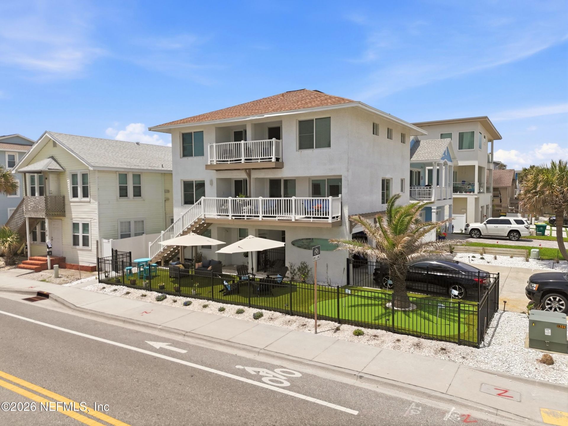 1202 1st Street S, Jacksonville Beach, FL 32250 Photo