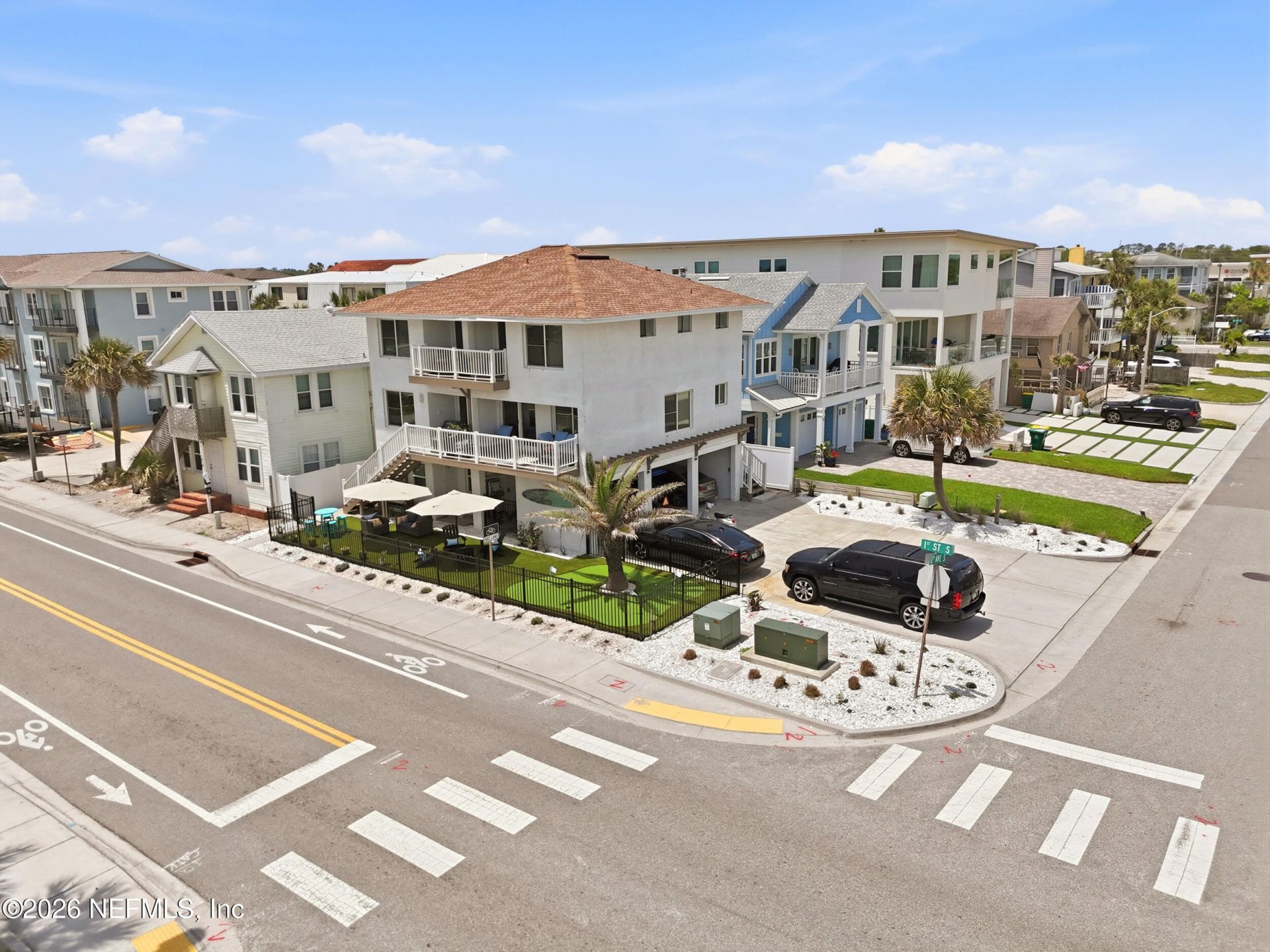 1202 1st Street S, Jacksonville Beach, FL 32250 Photo