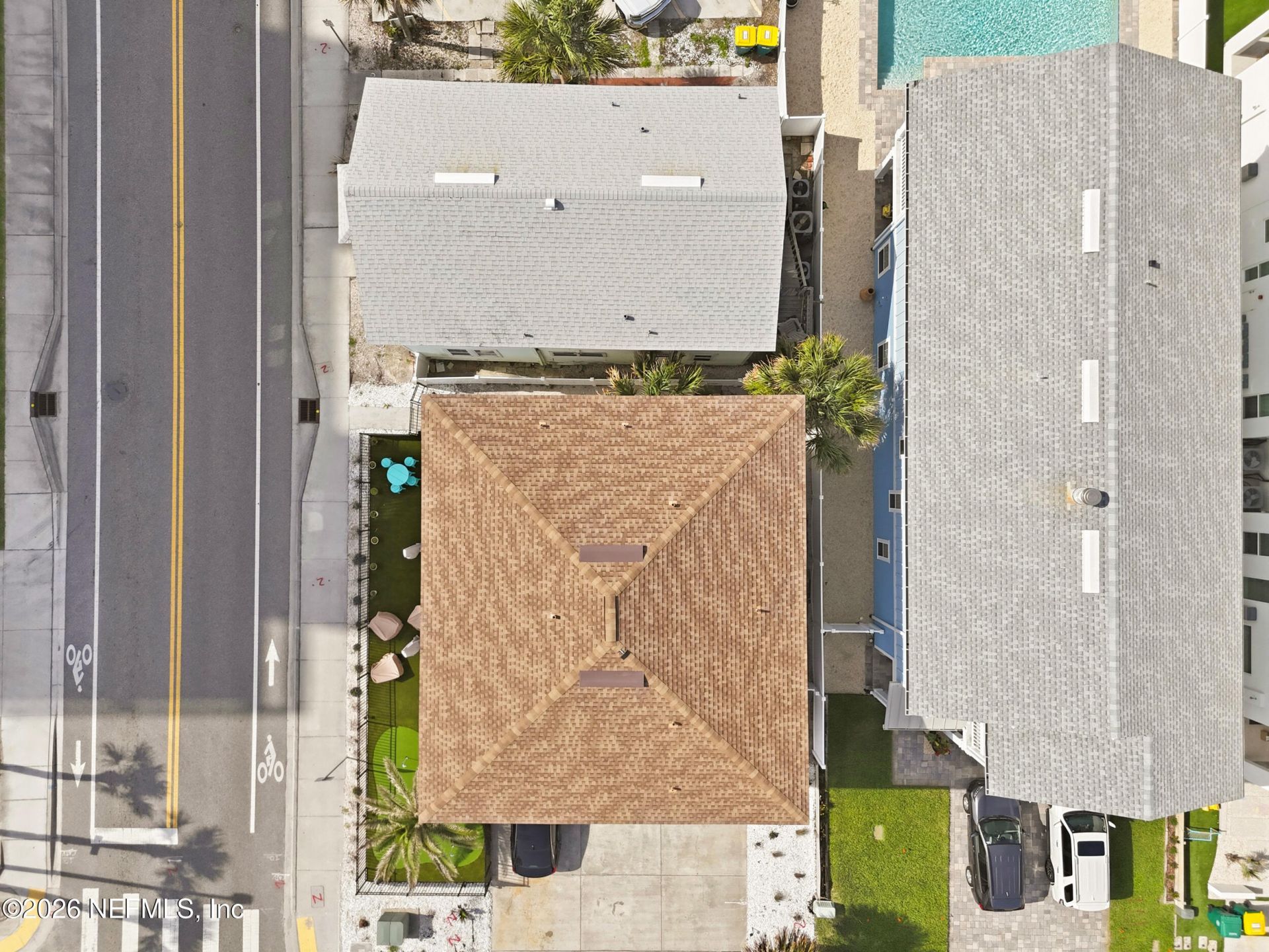 1202 1st Street S, Jacksonville Beach, FL 32250 Photo