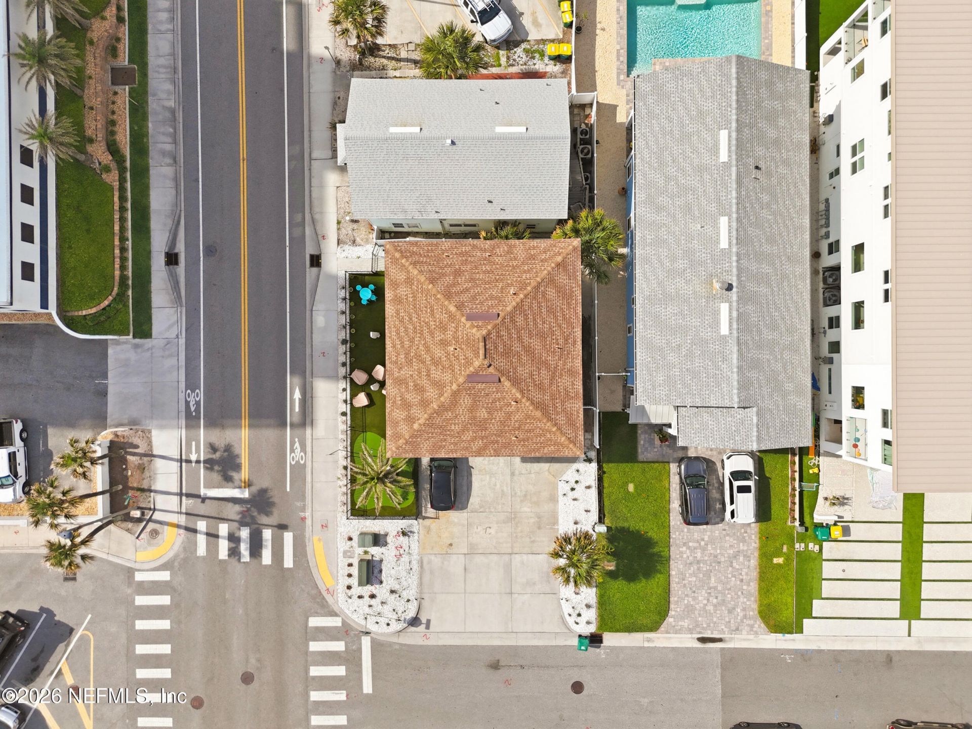 1202 1st Street S, Jacksonville Beach, FL 32250 Photo