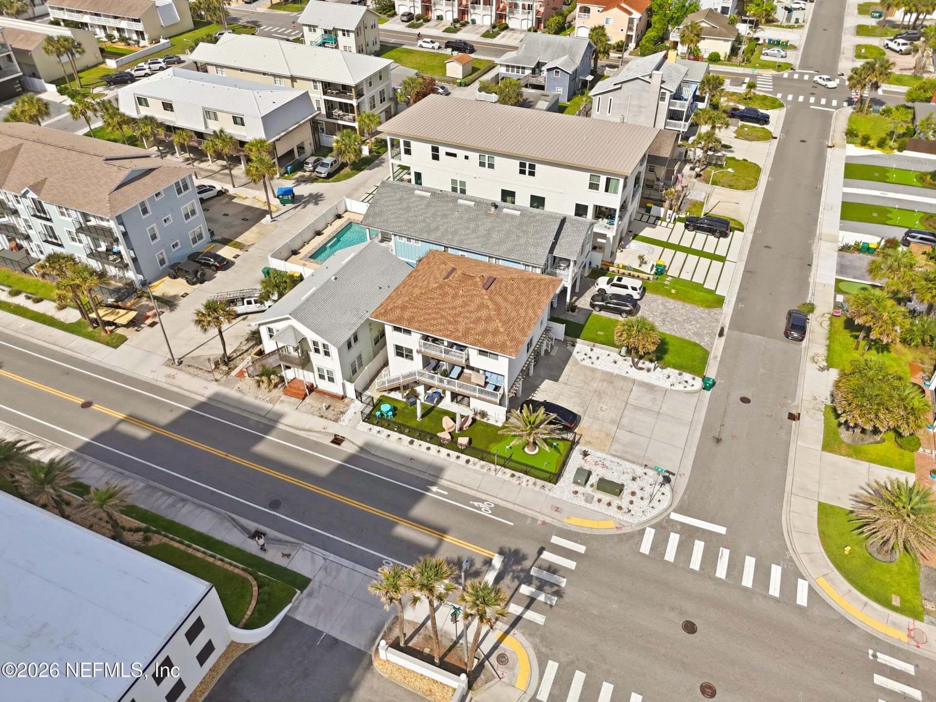 1202 1st Street S, Jacksonville Beach, FL 32250 Photo