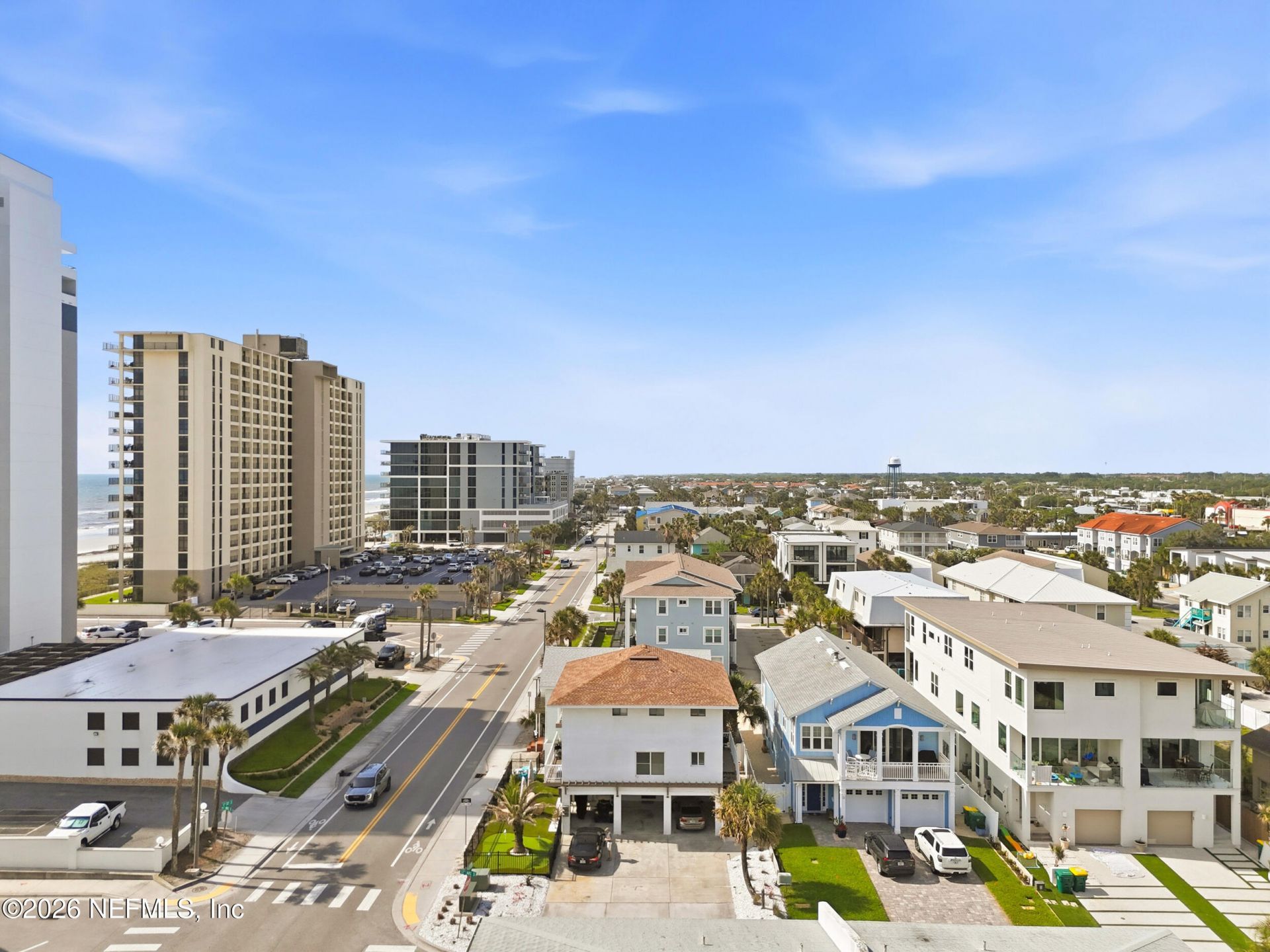 1202 1st Street S, Jacksonville Beach, FL 32250 Photo